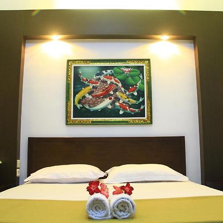 Nakula Guest House Кута Экстерьер фото
